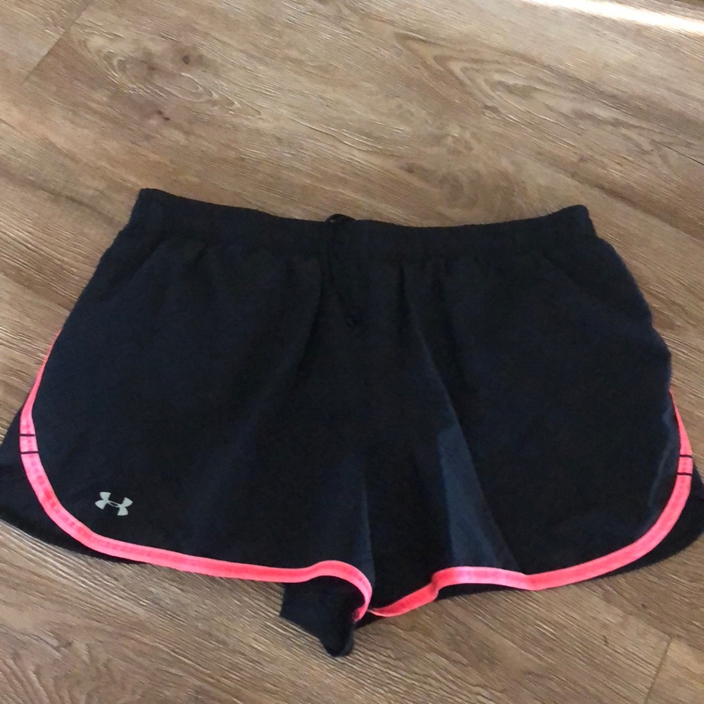 Under Armour shorts